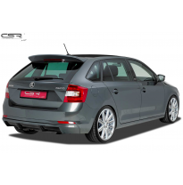 Spoiler / Añadido trasero Skoda Rapid Spaceback HA173