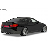 Spoiler / Añadido trasero BMW 4er F32 / F33 / F36 HA183