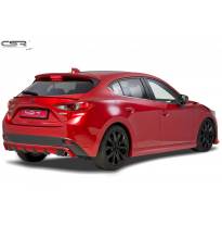 Spoiler / Añadido trasero Mazda 3 Typ BM / BL HA196