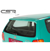 ALERON TRASERO FIBERFLEX VW  Polo 3 Typ 6N Hatchback  AÑO  1994-1997