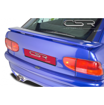 ALERON TRASERO PU-RIM Ford  Escort &#039;95 MK7 Facelift / Classic Hatchback AÑO  1995-2000