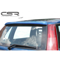 ALERON TRASERO PU-RIM Fiat Punto Typ 176 Hatchback  AÑO  1993-1999