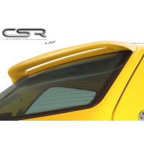 ALERON TRASERO FIBERFLEX Peugeot  106 S2  Hatchback AÑO  1995-2003