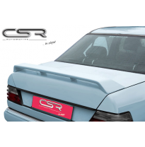 ALERON TRASERO PU-RIM Mercedes Benz W124 Limousine AÑO  1984-1996