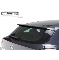 ALERON TRASERO FIBERFLEX Opel Astra H GTC Hatchback AÑO  Desde 2004