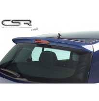 ALERON TRASERO FIBERFLEX Opel Astra H 5-türig Hatchback, No Caravan AÑO  Desde 2004