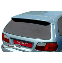 ALERON TRASERO PU-RIM Nissan Almera N15 Hatchback 3/5-puertas AÑO  bis 2000