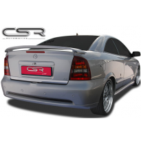 ALERON TRASERO FIBRA VIDRIO Opel Astra G T98C Coupé/Cabrio AÑO  2000-2005