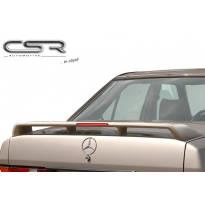 ALERON TRASERO PU-RIM Mercedes Benz W201 / E190 Limousine AÑO  1982-1993