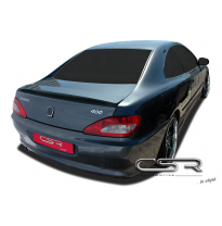 ALERON TRASERO FIBRA VIDRIO Peugeot 406 Coupé AÑO  1997-2001