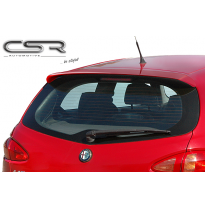 ALERON TRASERO FIBRA VIDRIO Alfa Romeo 147 Hatchback AÑO  2000-heute