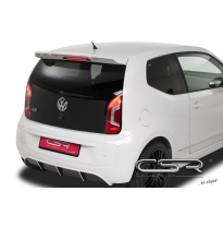 ALERON TRASERO FIBERFLEX Skoda Citigo Hatchback AÑO  Desde 2012