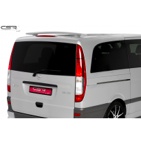 Aleron trasero Mercedes Benz Viano / Vito W639 V639 2003-2014 Todos modelos Fiberflex