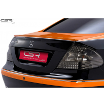 Aleron lip spoiler Mercedes Benz W126 Limo/Coupé HL021