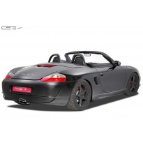 Paragolpes trasero Porsche 986 Boxster HSK282
