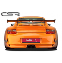 Paragolpes trasero Porsche 911/997 HSK281