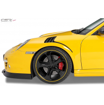 Aleta derecha Porsche 911/997 im GT3 RS-Look KOT012