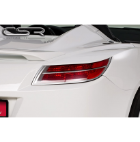 PESTAÑAS PILOTOS TRASEROS ABS Opel  GT Roadster Roadster AÑO  2007-2009