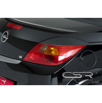 PESTAÑAS PILOTOS TRASEROS ABS Opel  Tigra Twin Top AÑO  2004-2009