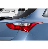 Pestañas pilotos Hyundai I30 RB009