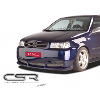 PESTAÑAS FAROS DELANTEROS ABS VW  Polo 3 Typ 6N2  Hatchback / Kombi / Sedan AÑO  2000-2002