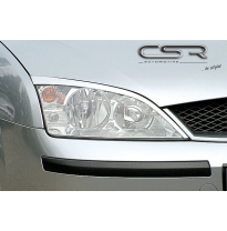 PESTAÑAS FAROS DELANTEROS ABS Ford Mondeo B5Y / B4Y / BWY AÑO  2000-2003