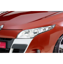 Pestañas delanteras Renault Megane 2008-1/2014 Todos modelos ABS