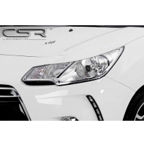 Pestañas delanteras Citroen C3 Desde 2009 Todos modelos ABS