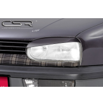 Pestañas delanteras VW Golf 3 1991-1997 Todos modelos ABS