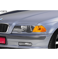 Pestañas delanteras BMW 3er E46    3/1998-9/2001 Limo/Touring ABS