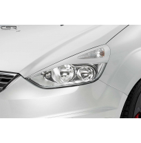 Pestañas delanteras Ford S-MAX Desde 2006 Todos modelos ABS