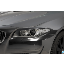 Pestañas delanteras BMW 5er F10 1/2010-7/2013 Todos modelos ABS