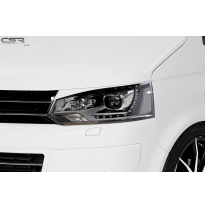 Pestañas delanteras VW T5 Desde 09/2009 Todos modelos ABS