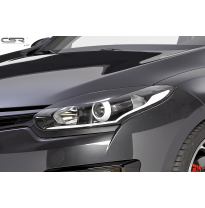 Pestañas delanteras Renault Meange III Desde 01/2014 Todos modelos  ABS