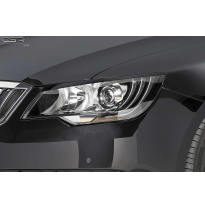 Pestañas faros Skoda Superb II 3T SB255