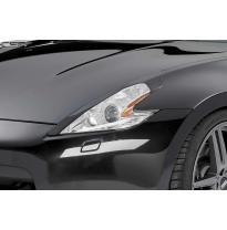 Pestañas faros Nissan 370Z SB256