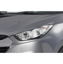 Pestañas faros Hyundai IX35 SB257