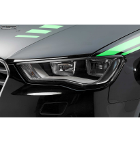 Pestañas faros Audi A3 8V SB262-C