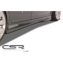 TALONERAS LATERALES FIBRA VIDRIO VW Polo 3 Typ 6N Hatchback AÑO  1994-1999