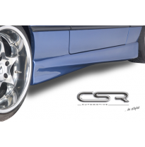 TALONERAS LATERALES FIBRA VIDRIO BMW 3er E36 Limousine / Coupé / Cabrio / Compact / Touring / M3 Coupé / M3 Cabrio / M3 Limousin