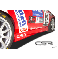 TALONERAS LATERALES FIBRA VIDRIO Seat Cordoba Vario Variant Kombi AÑO  1997-2002