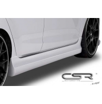 Taloneras Ford Fiesta MK7 SS146