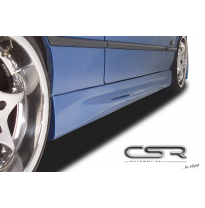 TALONERAS LATERALES FIBERFLEX BMW  3er E36 Limousine / Coupé / Cabrio / Compact / Touring / M3 Coupé / M3 Cabrio / M3 Limousine