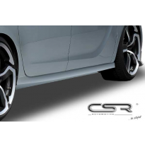 Taloneras Opel Meriva B Desde 2010 Todos modelos Fiberflex