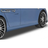 Taloneras Hyundai I30 Desde 10/2011 No valido para Coupé Fiberflex