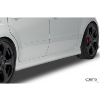 Taloneras Ford S-MAX Desde 5/2006 Todos modelos Fiberflex