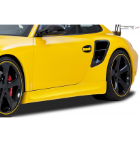 Taloneras Porsche 911/997 SS419