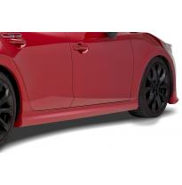 Taloneras Mazda 3 Typ BM SS420