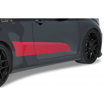 Taloneras Kia pro_cee&#039;d SS424