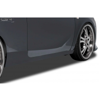 Taloneras Opel Corsa E SS429